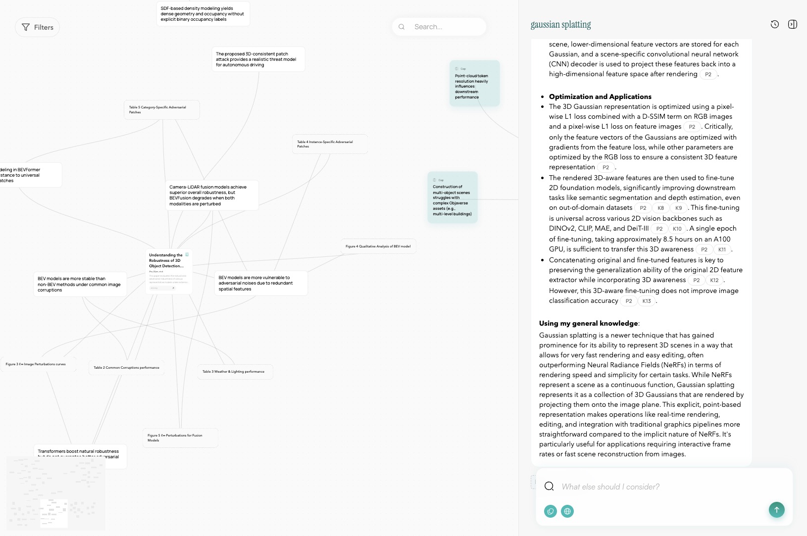 Research Canvas